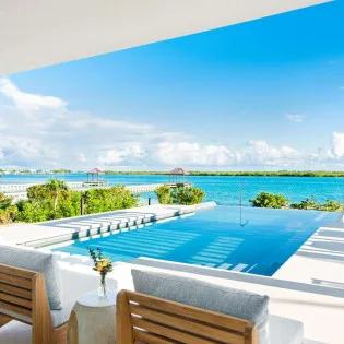  vacation rental photo Turks and Caicos PL BLC Villa Blondel Cove BLCpol01 desktop