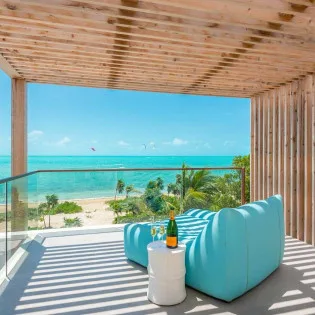  vacation rental photo Turks and Caicos TC BLC Villa Beach Enclave blcter06 desktop