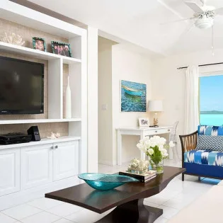  vacation rental photo Turks and Caicos TC BRI Villa Bright Idea BRIliv01 desktop