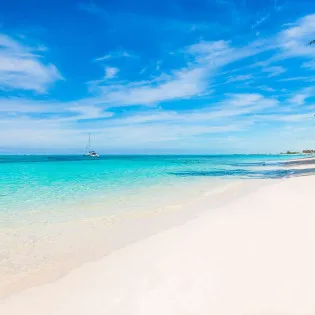  vacation rental photo Turks and Caicos TC GRT Villa Grace Too GRTbch04 desktop