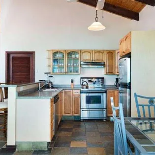  vacation rental photo Turks Caicos IE OCP Villa OceanPalms ocpkit01 desktop