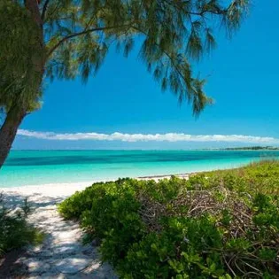  vacation rental photo Turks Caicos IE SER Villa SerenityHouse serbch01 desktop