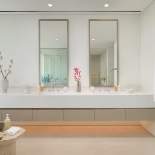 9.1 beach enclave the reserve villa 3 primary bedroom