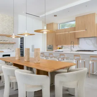 9.1 bliss villa two dining room