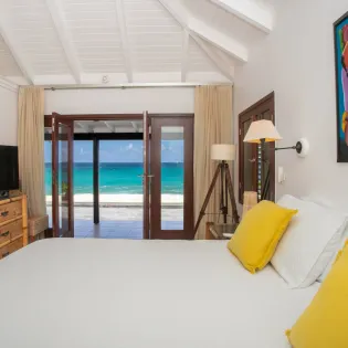 9.1 blue beach bedroom 2