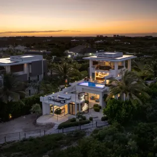 9.1 goldfinger night