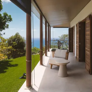 9.1 maison sullyrose bedroom 3