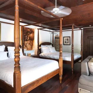 9.1 manoir de lurin bedroom 3