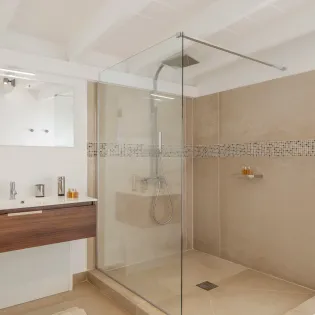 9.1 only view guest bathroom 2