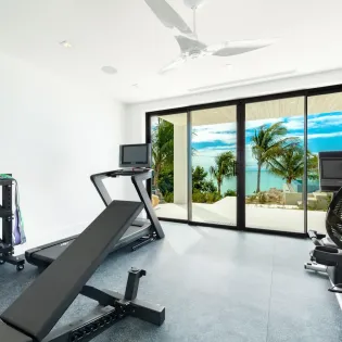 9.1 villa bristol breeze gym