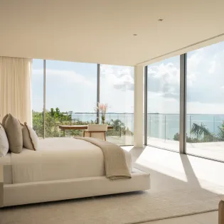 9.2 beach enclave the reserve villa 1 primary bedroom