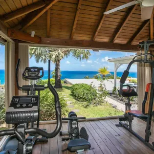 9.2 dream in blue gym