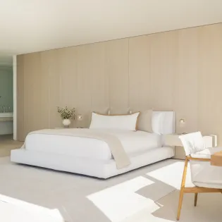 9.3 beach enclave the reserve villa 1 primary bedroom