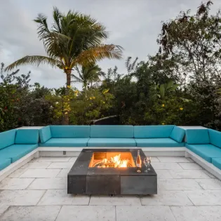 9.3 turqouise terrace