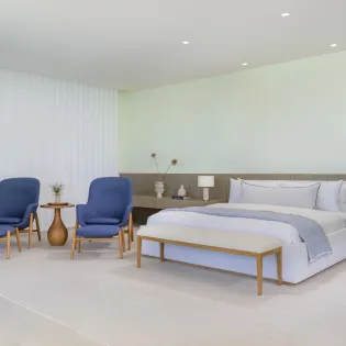 9.5 beach enclave the reserve villa 3 primary bedroom