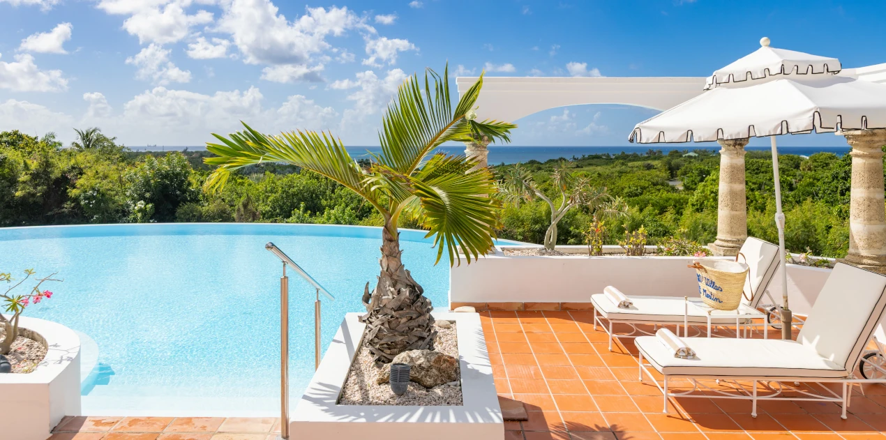 mariposa main trigger