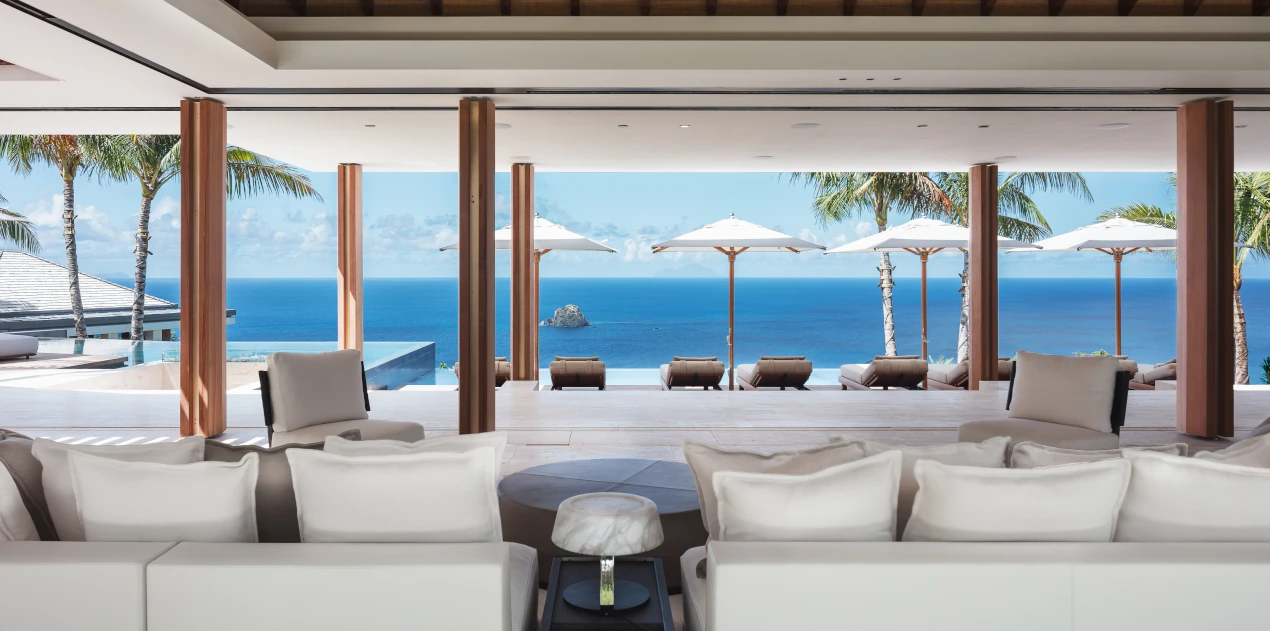 omai zile main trigger