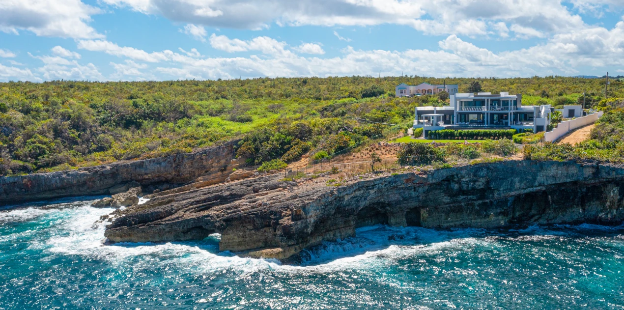 reve noir main trigger