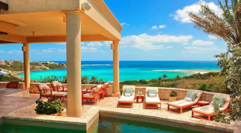  vacation rental photo Anguilla AXA BOP Villa Bird of Paradise bopter01 desktop