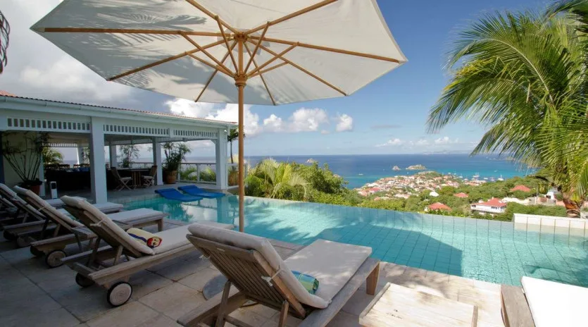  vacation rental photo St Barthelemy WV AMI Villa Mes Amis St Barts Villa amipol01 desktop