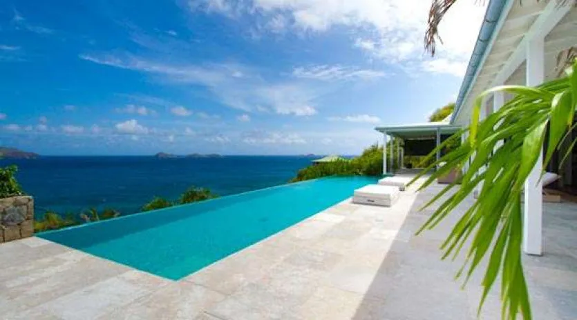  vacation rental photo St Barthelemy WV BBS Villa Ella st barts villa bbspol01 desktop