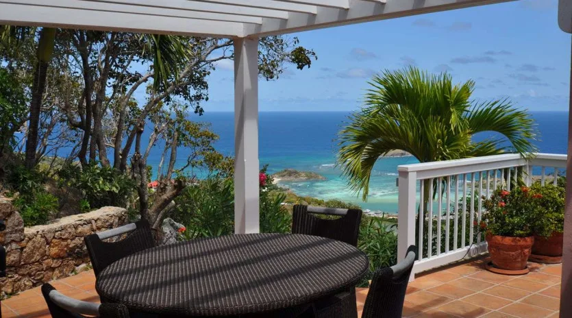  vacation rental photo St Barthelemy WV CHO Villa St Barts Villa chodin02 desktop