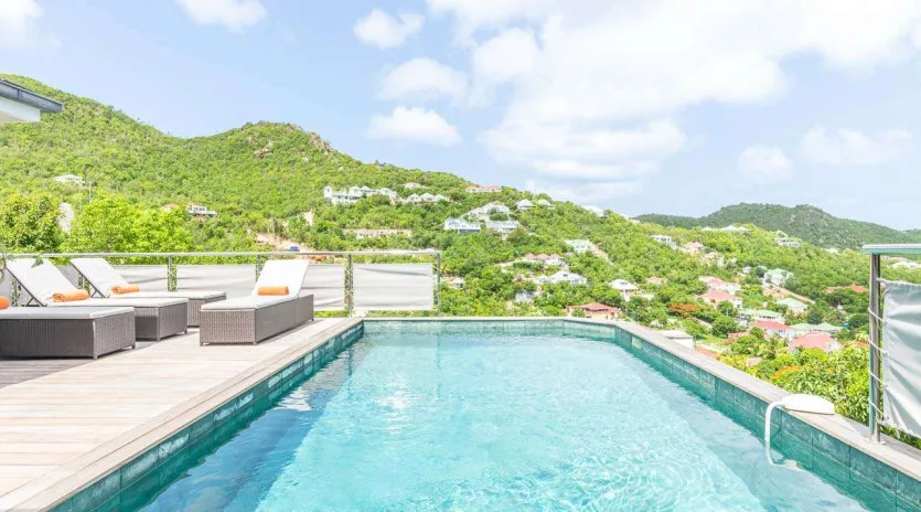  vacation rental photo St Barthelemy WV MBL Villa Anakao St Barts Villa MBLpol02 desktop