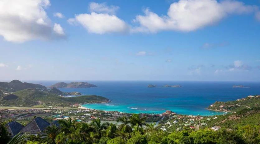  vacation rental photo St Barthelemy WV RYS Villa Krystel St Barts Villa RYSviw01 desktop