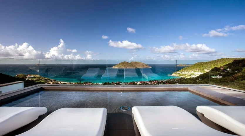  vacation rental photo St Barthelemy WV WAY Villa My Way St Barts Villa wayviw02 desktop