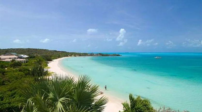 vacation rental photo Turks Caicos IE KOU Villa LaKoubba koubch02 desktop