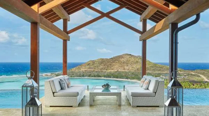  vacation rental photo VirginGorda VIJ EDG Villa WatersEdgeatOilNutBay edgter01 desktop