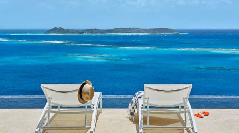  vacation rental photo VirginGorda VIJ REE Villa ReefHouseatOilNutBay reeviw01 desktop