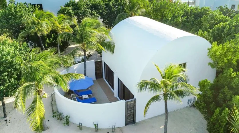 vacation rental photo Anguilla AL AL4 Villa Petite Topaz at Altamer AL4aer03 desktop