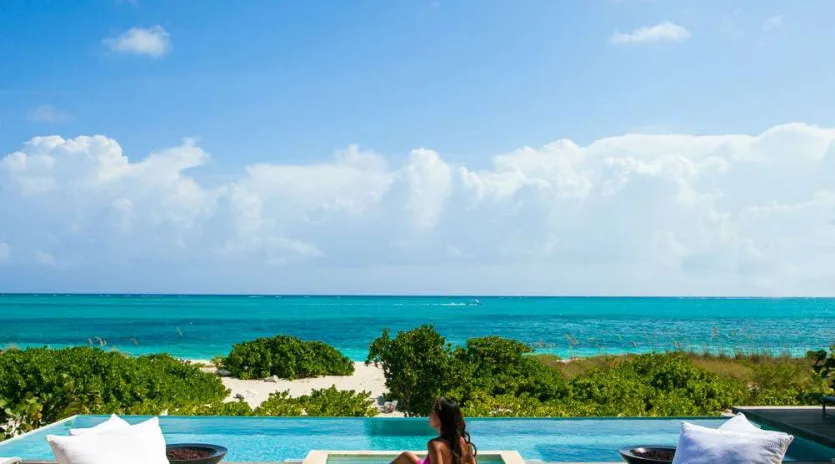  vacation rental photo turks and Caicos TC RES Villa The Residences at grace Bay RESpol01 desktop