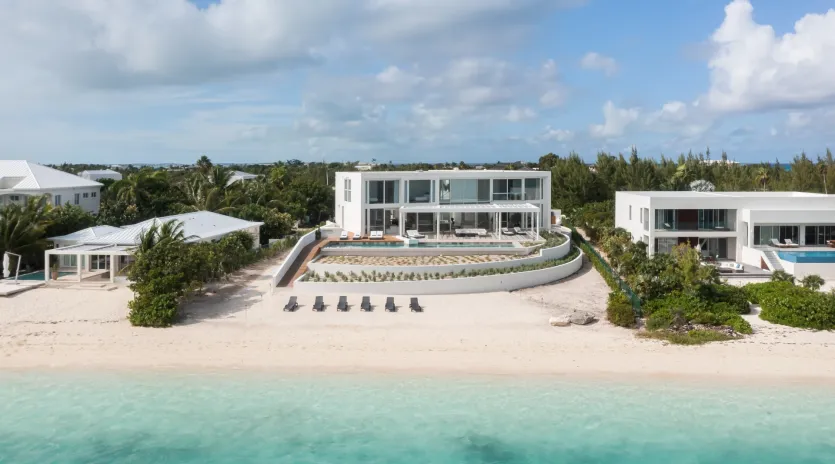 1.1 bash exterior view