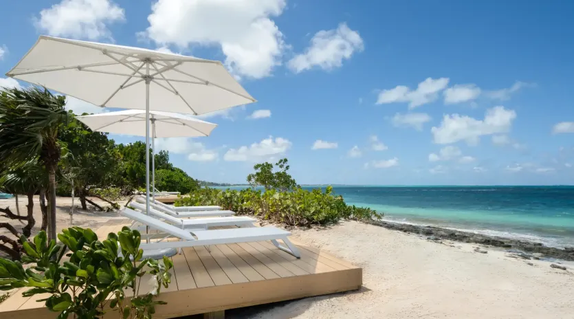 1.1 sandpebble outdoor view