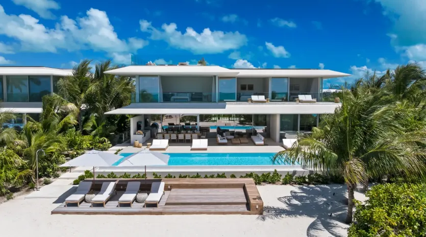 1.2 beach enclave the reserve villa 3 exterior view