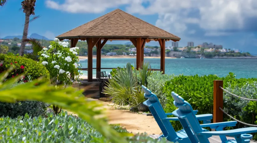 1.4 blue beach views