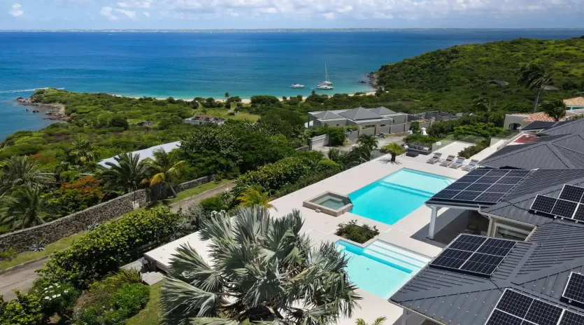 1.4 dream in blue exterior