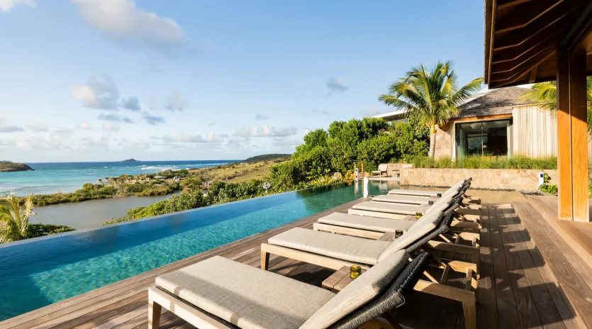 1.4 larimar new villa exterior 1