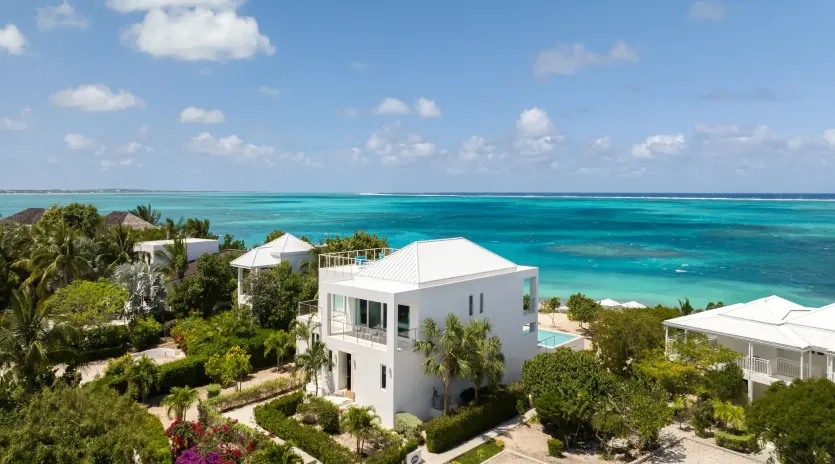 1.4 sandpebble outdoor view