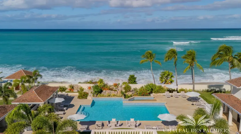 1.5 chateau des palmiers exterior 1