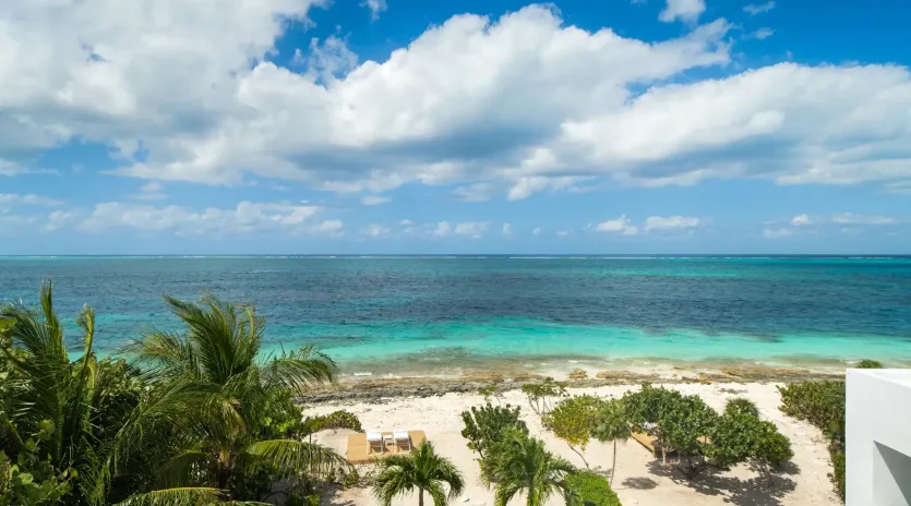 1.6 sandpebble outdoor view