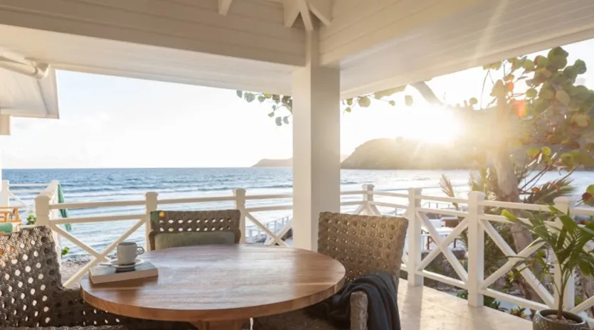 1.7 guana island exterior