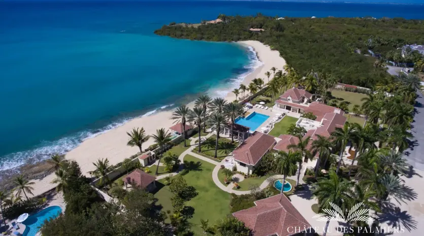 1.8 chateau des palmiers exterior 1