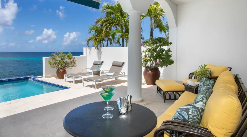 1.8 etoile de mer exterior