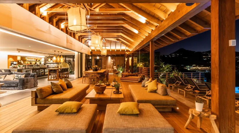 1.9 larimar new villa exterior 1
