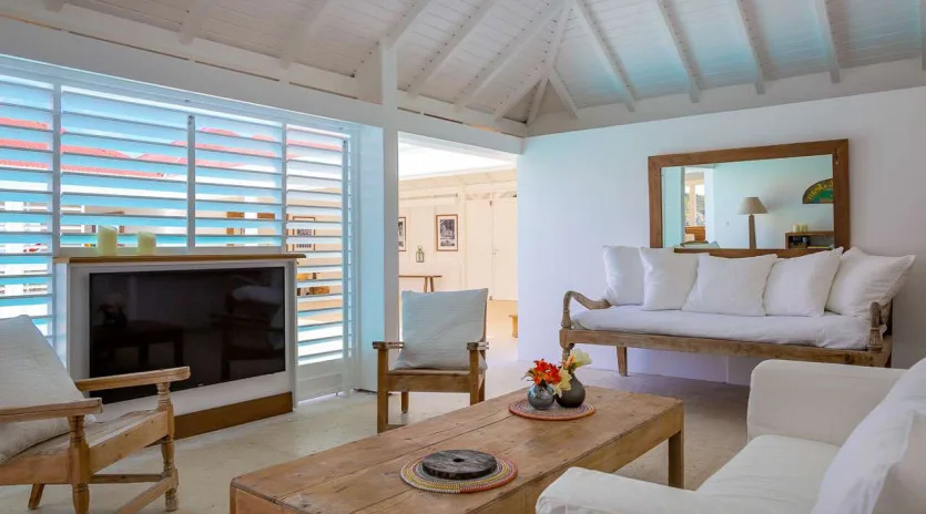 0 vacation rental photo St Barthelemy WV BBA Villa Supersky St Barts Villa bbaliv06 desktop