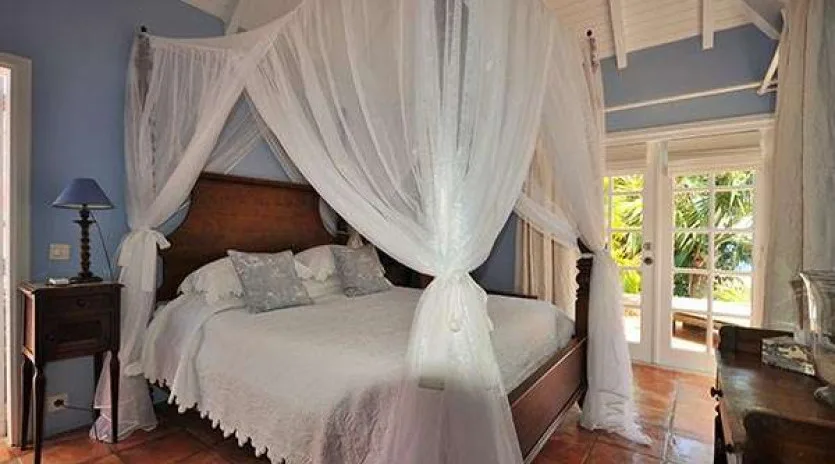 0 vacation rental photo St Barthelemy WV CHO Villa  st barts villa chobd201 desktop
