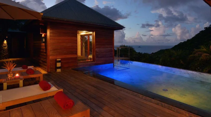 0 vacation rental photo St Barthelemy WV MJP Villa Sauvage St Barts Villa mjpngt05 desktop